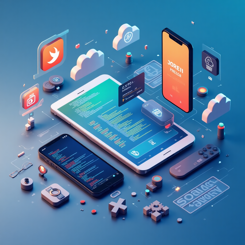 iOS App Development Services